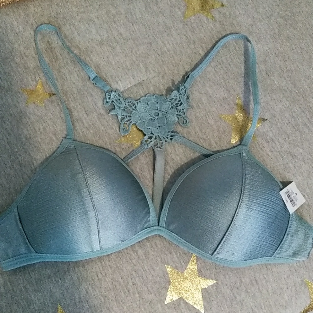 Cute bra